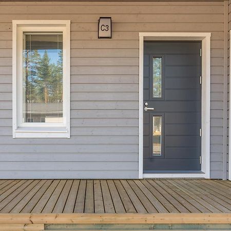 Saimaa Light Apartment Imatra Exterior photo